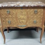 991 5382 CHEST OF DRAWERS